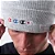 GORRO CHAMPION 3C CHUNKY CINZA - Imagem 2