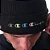 GORRO CHAMPION 3C CHUNKY PRETO - Imagem 4