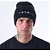 GORRO CHAMPION 3C CHUNKY PRETO - Imagem 1