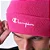 GORRO CHAMPION WITH CUFF ROSA - Imagem 4