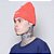 GORRO CHAMPION WITH CUFF LARANJA - Imagem 2