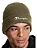 GORRO CHAMPION WITH CUFF VERDE OLIVA - Imagem 2