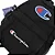 MOCHILA CHAMPION VARSITY 2 PRETA - Imagem 2