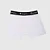 CUECA CHAMPION BOXER PACK C/2 BRANCA - Imagem 3