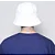 BUCKET CHAMPION WASHED RELAXED BRANCO - Imagem 3