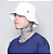 BUCKET CHAMPION WASHED RELAXED BRANCO - Imagem 2
