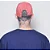 BONÉ CHAMPION STRAPBACK SCRIPT LOGO SANDALWOOD - Imagem 3