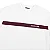 CAMISETA DISTURB BARS BRANCA - Imagem 3