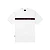 CAMISETA DISTURB BARS BRANCA - Imagem 1