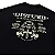 CAMISETA DISTURB HARDWARE UNIT PRETA - Imagem 3