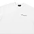 CAMISETA DISTURB GEM BRANCA - Imagem 4
