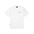 CAMISETA DISTURB GEM BRANCA - Imagem 2