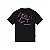 CAMISETA DISTURB GEM PRETA - Imagem 1
