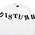 MOLETOM DISTURB PLAY LOGO BRANCO - Imagem 3