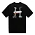 CAMISETA HIGH GOODS PRETA - Imagem 1