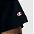 CAMISETA CHAMPION HERITAGE STORE PRETA - Imagem 5
