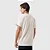 CAMISETA CHAMPION HERITAGE C FLOWERS OFF WHITE - Imagem 2