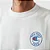 CAMISETA CHAMPION HERITAGE BUS CHAMP OFF WHITE - Imagem 3