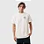 CAMISETA CHAMPION HERITAGE BUS CHAMP OFF WHITE - Imagem 1
