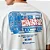 CAMISETA CHAMPION HERITAGE BUS CHAMP OFF WHITE - Imagem 4