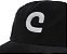 BONÉ CARDAPÊ TRUCKER VELUDO PRETO - Imagem 6