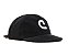 BONÉ CARDAPÊ TRUCKER VELUDO PRETO - Imagem 2