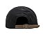 BONÉ CARDAPÊ TRUCKER VELUDO PRETO - Imagem 4
