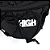 BOLSA HIGH OVAL PRETA - Imagem 4