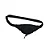 BOLSA HIGH OVAL PRETA - Imagem 2