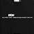 CAMISETA HIGH CONTEMPORARY PRETA - Imagem 2