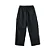 CALÇA HIGH ZIP OFF PRETA - Imagem 3