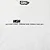 CAMISETA HIGH CONTEMPORARY BRANCA - Imagem 3
