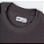 CAMISETA MANGA LONGA HIGH DOTZ CINZA - Imagem 7