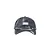 BONÉ HIGH 6 PANEL JACQUARD PRETO - Imagem 1