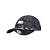 BONÉ HIGH 6 PANEL JACQUARD PRETO - Imagem 3