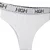 WOMEN UNDERWEAR HIGH BRANCO - Imagem 4