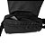 BOLSA HIGH X UMBRO WAIST BAG PRETA - Imagem 6
