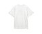 CAMISETA ÖUS SEMI LOGO BRANCA - Imagem 2