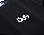 CAMISETA ÖUS SEMI LOGO PRETA - Imagem 3