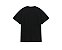 CAMISETA ÖUS SEMI LOGO PRETA - Imagem 2