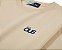 CAMISETA ÖUS BASKA KHAKI - Imagem 4