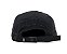 BONÉ ÖUS 5 PANEL PHIBO ESSENCIAL PRETO - Imagem 4