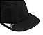 BONÉ ÖUS 5 PANEL PHIBO ESSENCIAL PRETO - Imagem 3