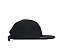BONÉ ÖUS 5 PANEL PHIBO ESSENCIAL PRETO - Imagem 2