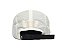 BONÉ ÖUS 5 PANEL FILI OFF WHITE MONO - Imagem 3