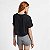 CAMISETA CROPPED NIKE SPORSTWEAR ESSENTIAL PRETA - Imagem 3