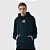 MOLETOM CHAMPION MOTION LOGO PRETO - Imagem 1