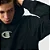 MOLETOM CHAMPION MOTION LOGO PRETO - Imagem 2