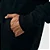 MOLETOM CHAMPION MOTION LOGO PRETO - Imagem 5