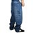 CALÇA CHAMPION JEANS OVERSIZED CARPENTER AZUL - Imagem 2
